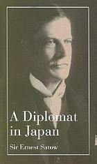 A diplomat in Japan