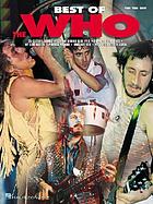 The best of the Who