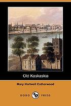 Old Kaskaskia