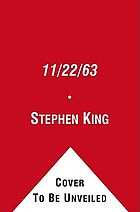 11/22/63 : a novel