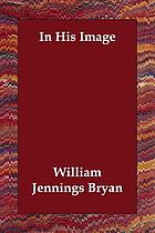 In His image