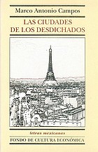 Las ciudades de los desdichados