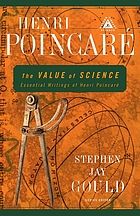 The value of science