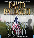 Stone cold
