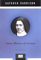 Saint Thérèse of Lisieux