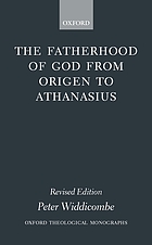 Cover for 0199242488