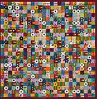 Order and disorder : Alighiero Boetti by Afghan women