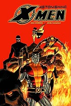 Astonishing X-Men. Vol. 3, Torn