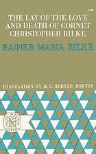 Die Weise von Liebe und Tod des Cornets Christoph Rilke