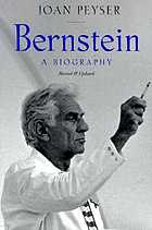Bernstein : a biography
