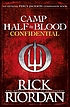 Camp Half-Blood confidental 