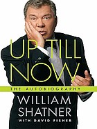 Up till now : the autobiography