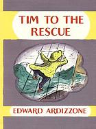 Tim to the rescue