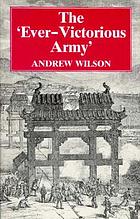 Wilson Andrew 1831 1881 Worldcat Identities