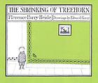 The shrinking of Treehorn
