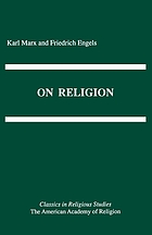 On religion