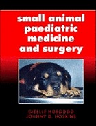 Small animal paediatric medicine and surgery