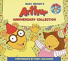 The Arthur anniversary collection