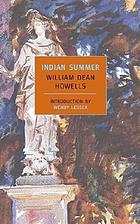 Indian summer