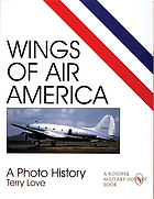 Wings of Air America