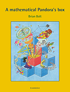 Cover for 0521446198