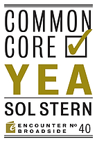 Common core : yea & nay