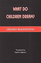 Cover for 1853437298