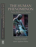 The phenomenon of man