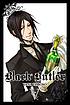 Black butler.