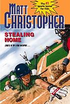 Stealing home