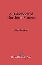 A handbook of northern France