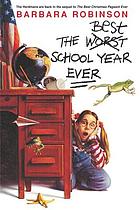 The best school year ever
