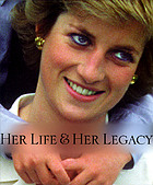 Diana : her life & her legacy