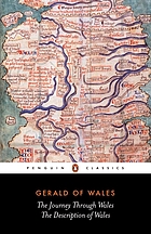 The journey through Wales; and, The description of Wales