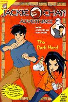 The dark hand