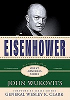 Eisenhower a biography