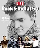 Rock & roll at 50