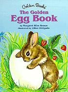 The golden egg book
