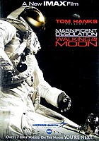 Magnificent desolation walking on the moon