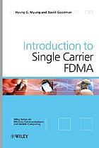 Cover for 0470724498