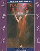 Isadora Duncan