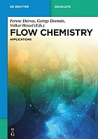Flow chemistry
