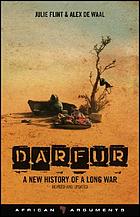 Darfur : a new history of a long war