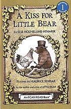 A kiss for Little Bear