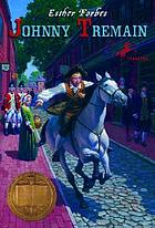 Johnny Tremain, a novel for old & young