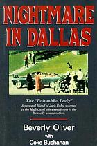 Nightmare in Dallas