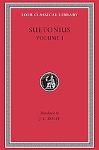 Suetonius