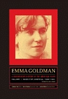 Emma Goldman : a documentary history of the American years
