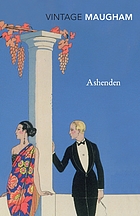 Ashenden : or The British agent