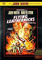 Flying leathernecks